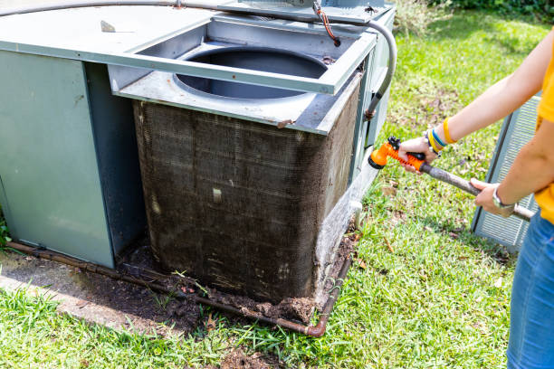 Best Commercial Air Duct Cleaning  in Anson, TX