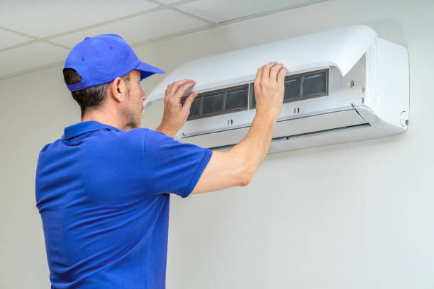 Best Commercial Air Duct Cleaning  in Anson, TX