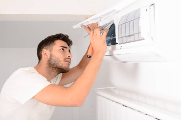 Best Affordable Duct Cleaning Services  in Anson, TX