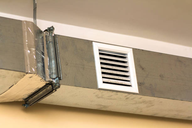 Best Commercial HVAC Duct Cleaning  in Anson, TX